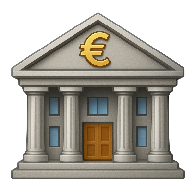 Bank transfer icon